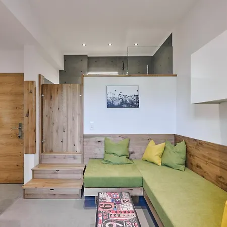 G17 Apartament *