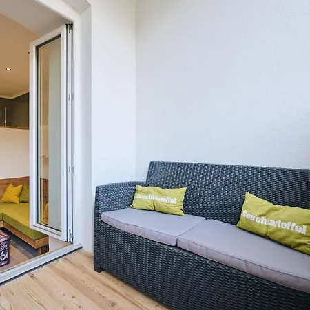 Apartament G17