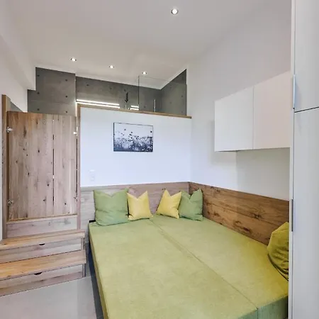 Apartament G17