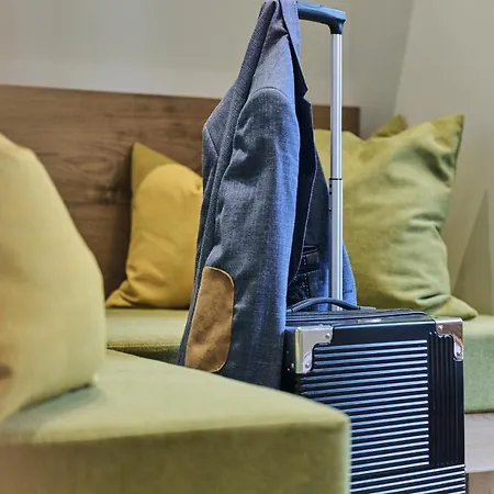 G17 Apartment Innsbruck