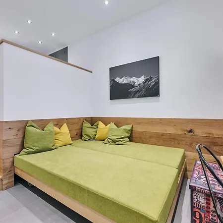 G17 Apartment *