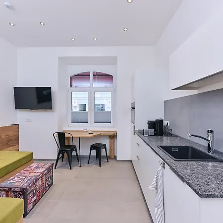 Appartement G17