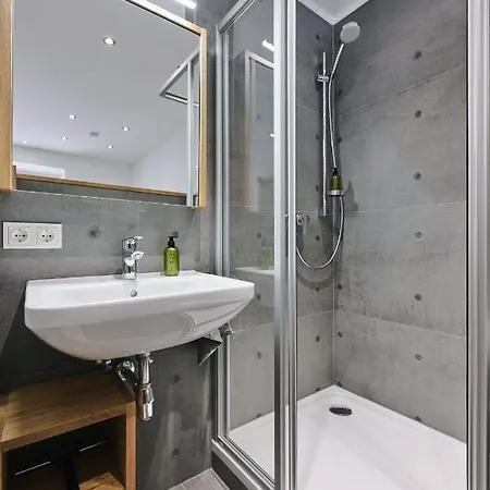 G17 Apartamento Innsbruck