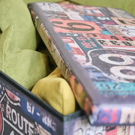 G17 Lejlighed Innsbruck