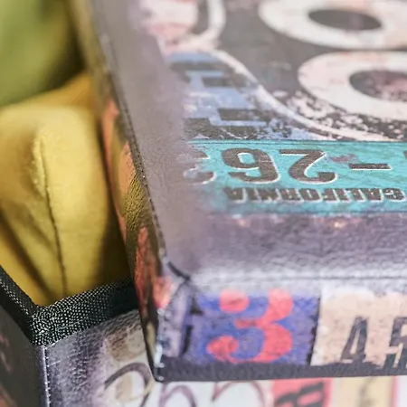 G17 דירה