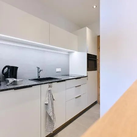 Apartamento G17 Innsbruck