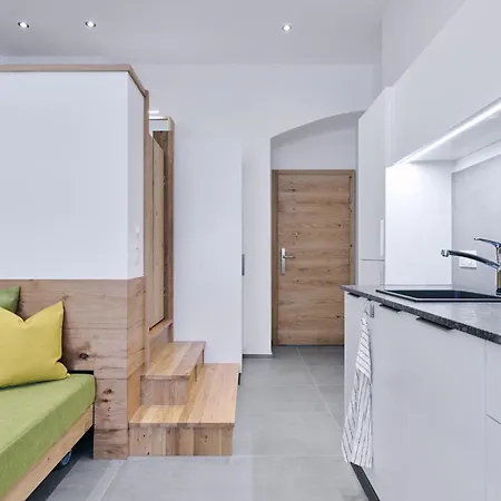 Apartment G17 Innsbruck