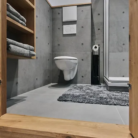 G17 Apartamento