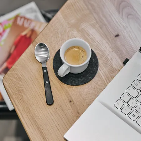 G17 Διαμέρισμα Ίνσμπρουκ