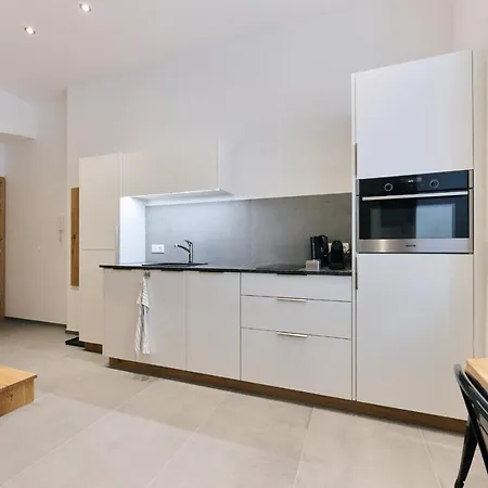 G17 Appartement Innsbruck