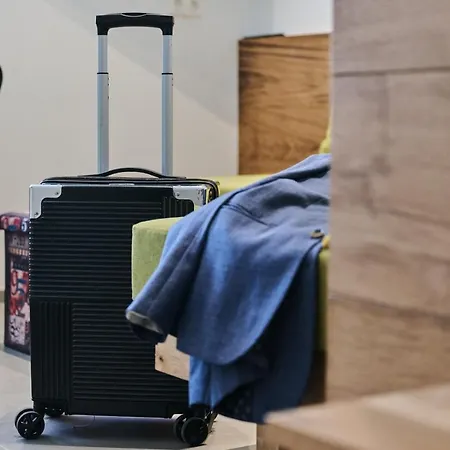 Appartement G17 Innsbruck