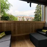 Apartment G17 *